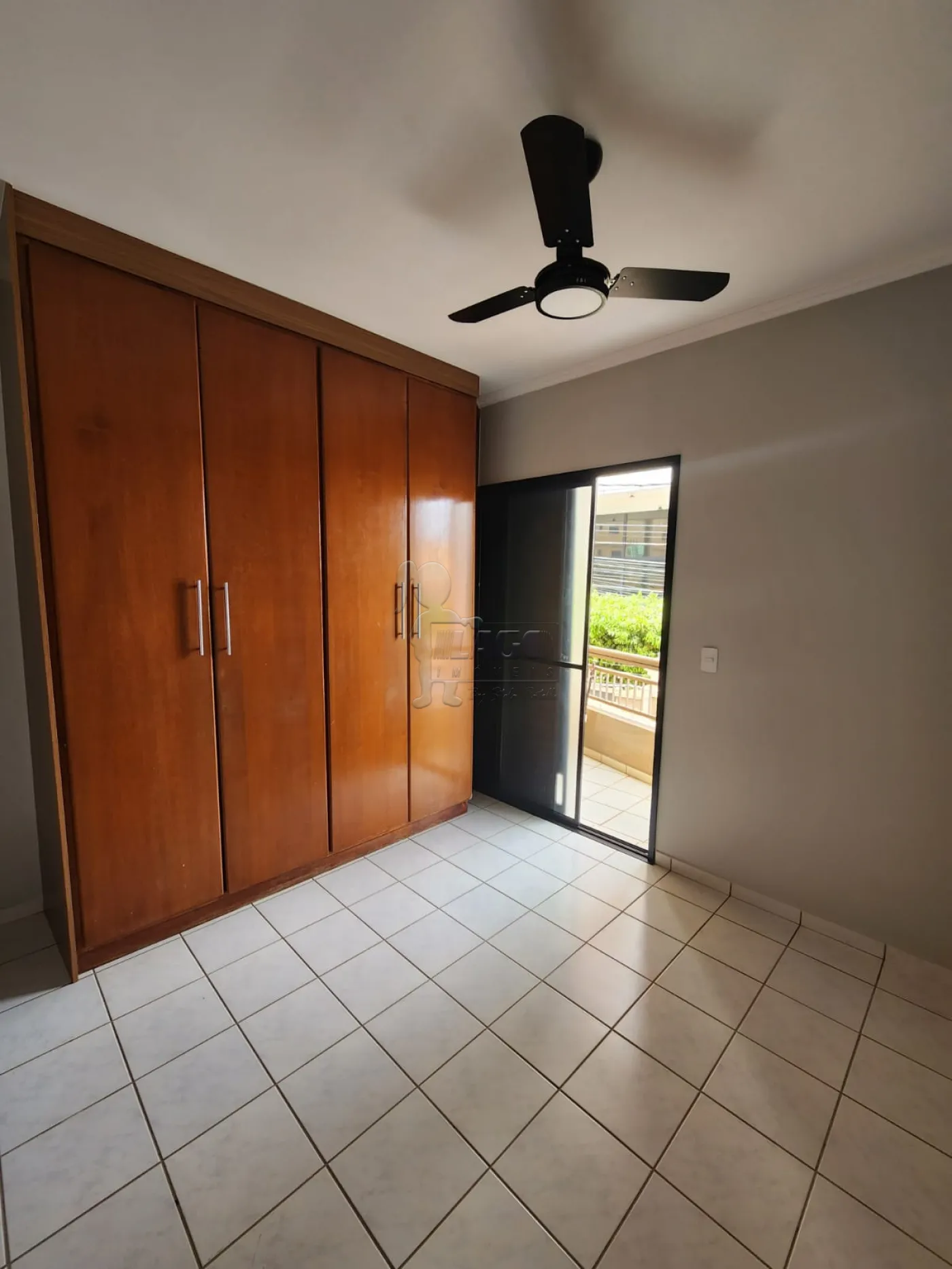 Alugar Apartamentos / Padrão em Ribeirão Preto R$ 1.400,00 - Foto 10