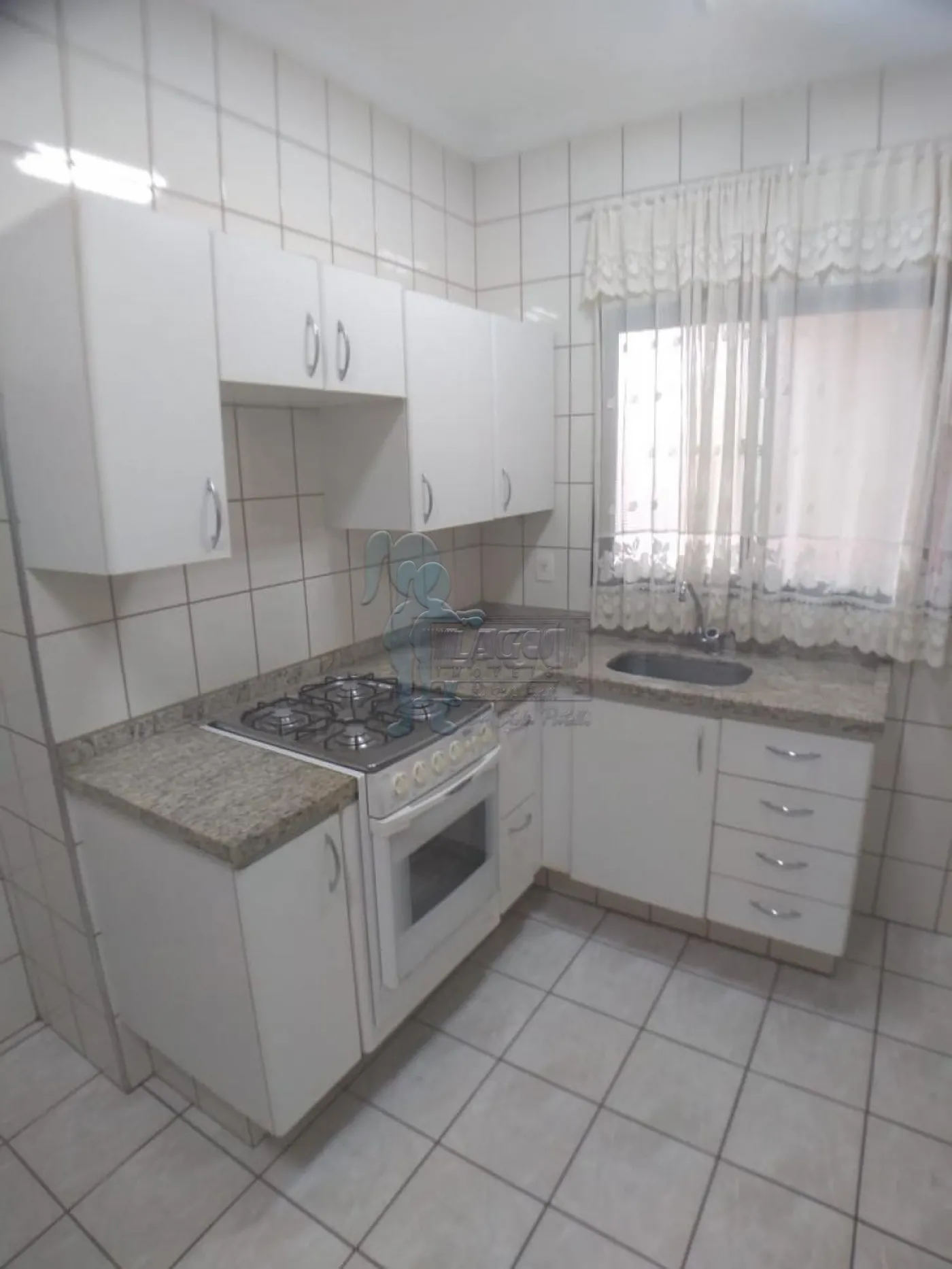 Alugar Apartamentos / Padrão em Ribeirão Preto R$ 1.000,00 - Foto 5