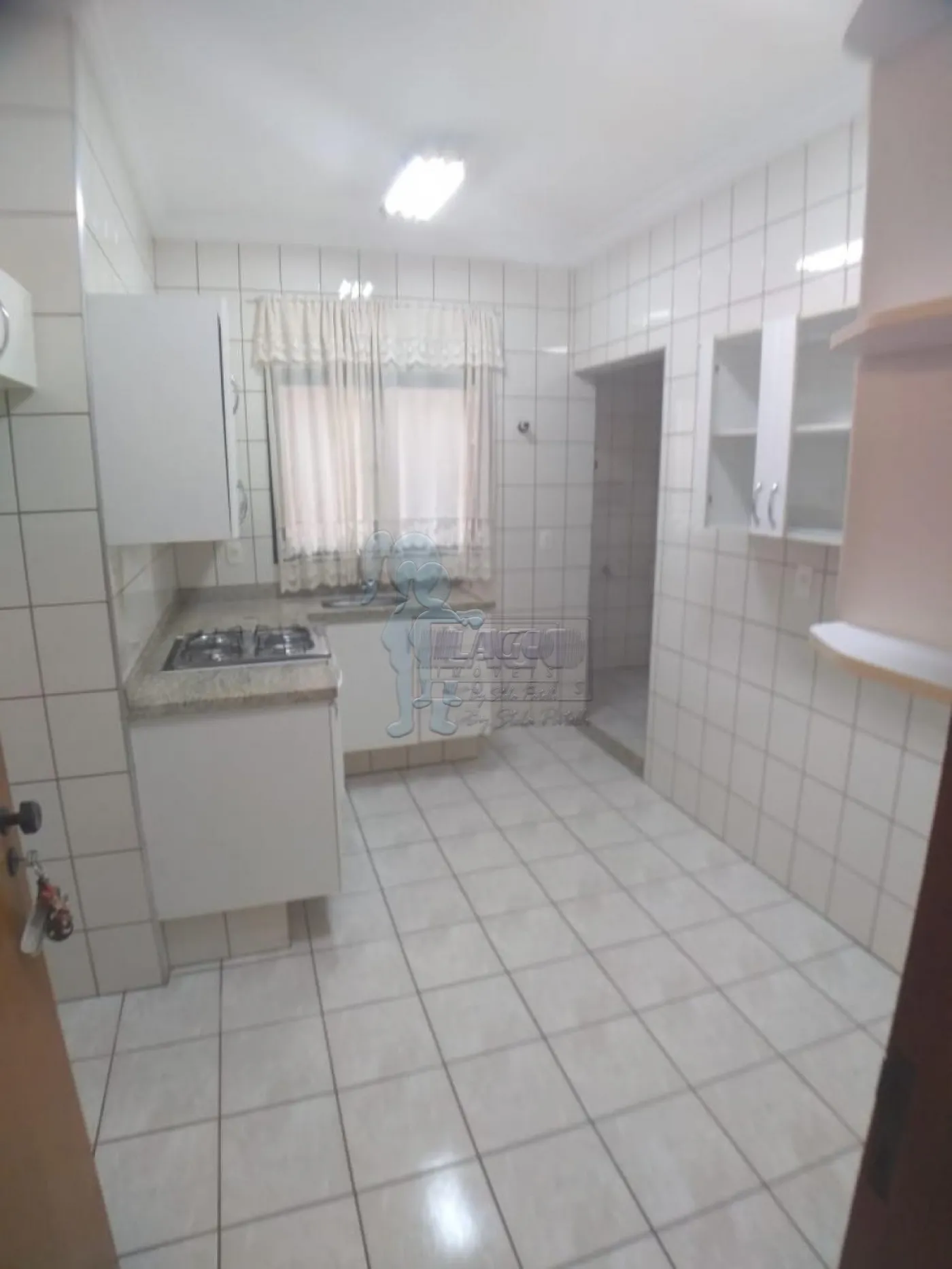 Alugar Apartamentos / Padrão em Ribeirão Preto R$ 1.000,00 - Foto 4