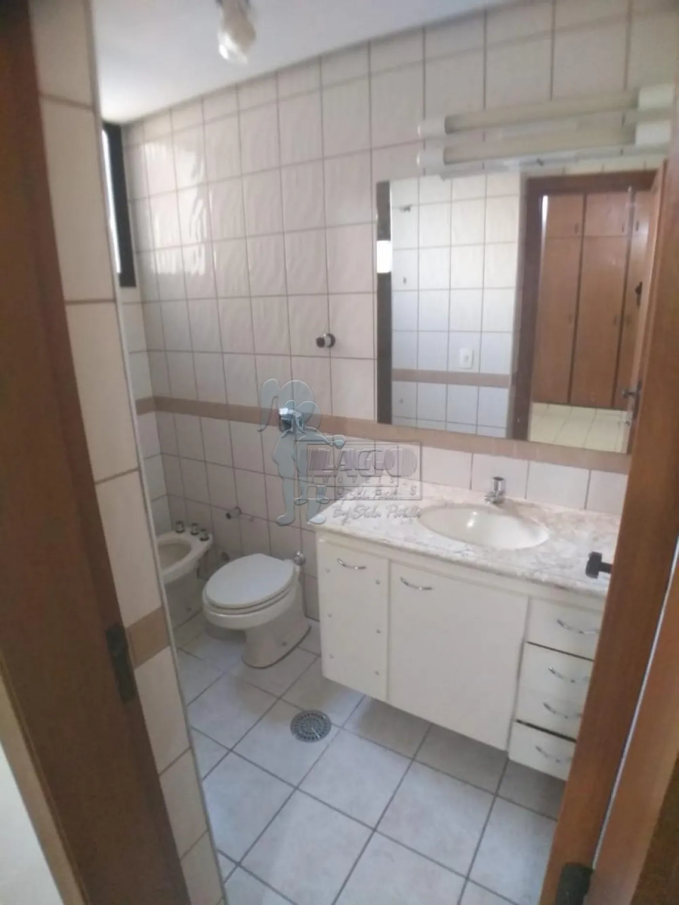 Alugar Apartamentos / Padrão em Ribeirão Preto R$ 1.000,00 - Foto 12