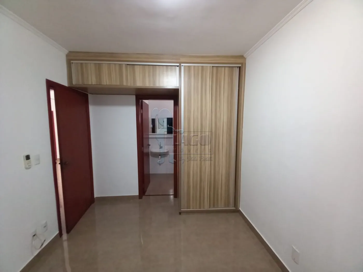 Alugar Apartamentos / Padrão em Ribeirão Preto R$ 1.500,00 - Foto 6