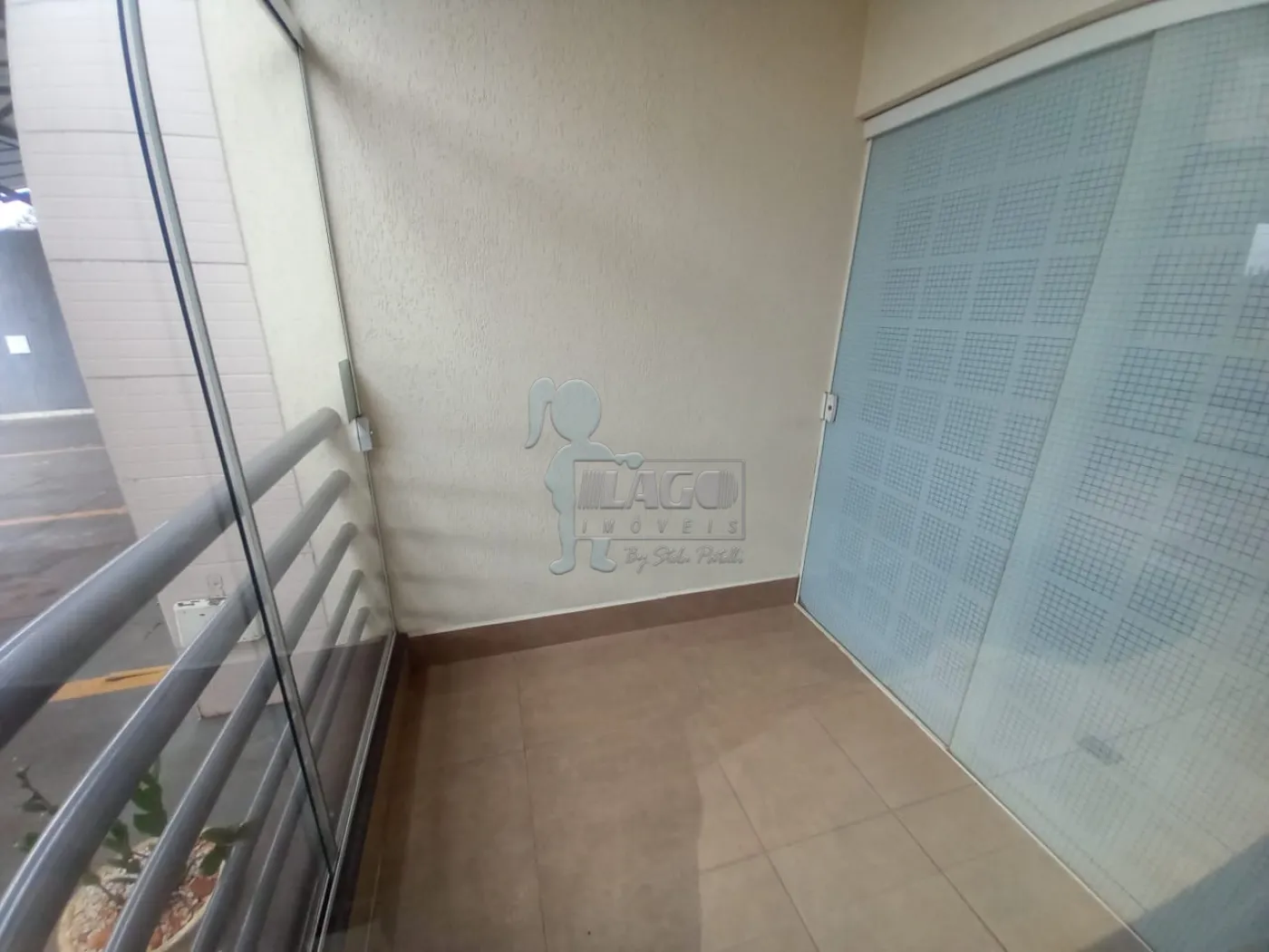 Alugar Apartamentos / Padrão em Ribeirão Preto R$ 1.500,00 - Foto 3