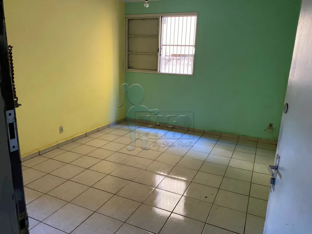 Alugar Apartamentos / Padrão em Ribeirão Preto R$ 600,00 - Foto 1