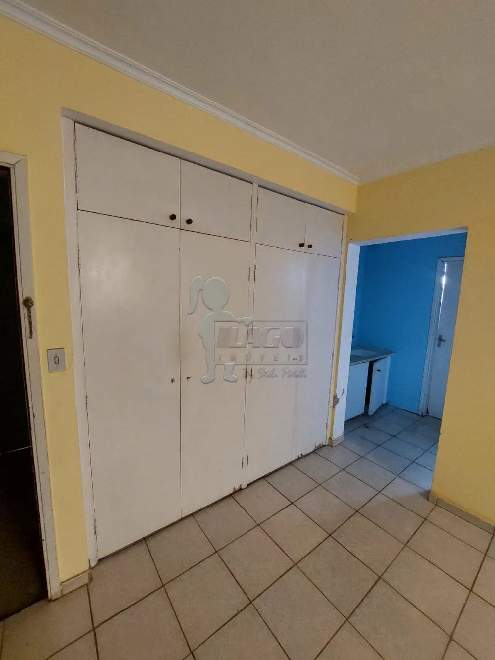 Alugar Apartamentos / Padrão em Ribeirão Preto R$ 600,00 - Foto 10