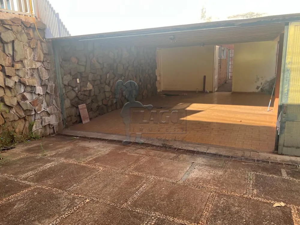 Alugar Comercial / Casa Comercial em Ribeirão Preto R$ 4.000,00 - Foto 1