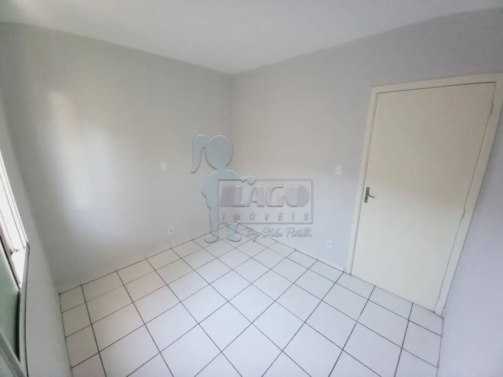 Alugar Apartamentos / Padrão em Ribeirão Preto R$ 950,00 - Foto 3