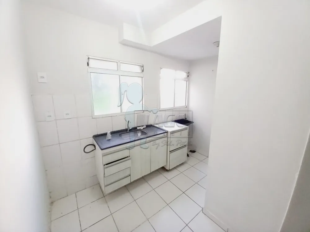 Alugar Apartamentos / Padrão em Ribeirão Preto R$ 950,00 - Foto 5