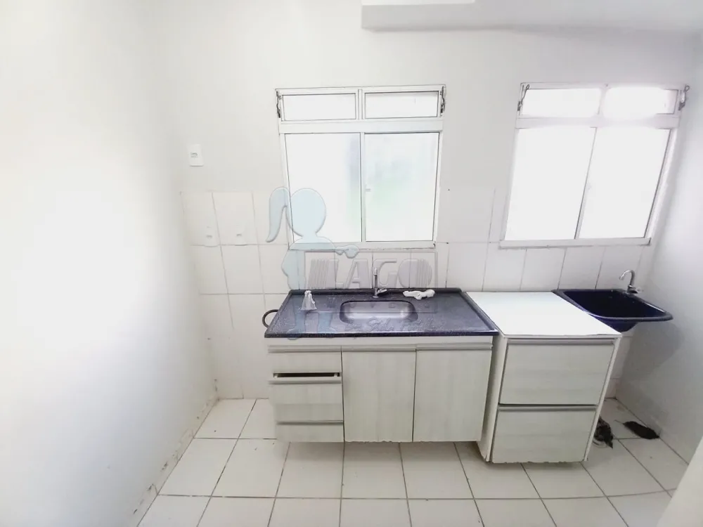 Alugar Apartamentos / Padrão em Ribeirão Preto R$ 950,00 - Foto 6