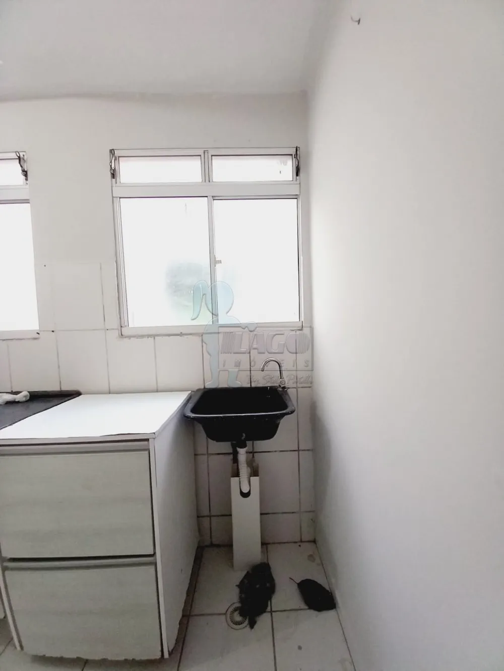 Alugar Apartamentos / Padrão em Ribeirão Preto R$ 950,00 - Foto 7