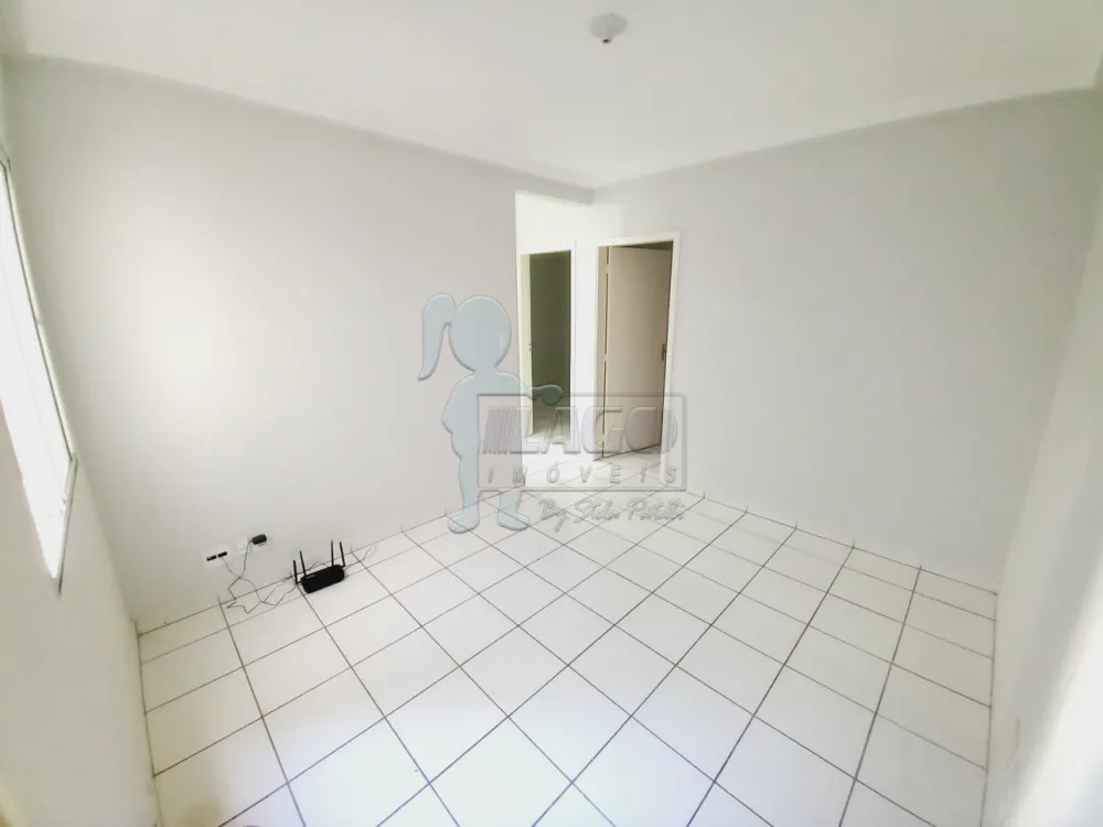 Alugar Apartamentos / Padrão em Ribeirão Preto R$ 950,00 - Foto 1