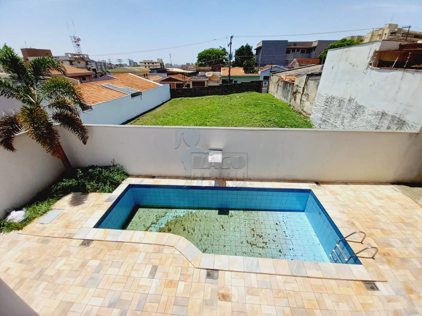 Alugar Casas / Padrão em Ribeirão Preto R$ 2.000,00 - Foto 31