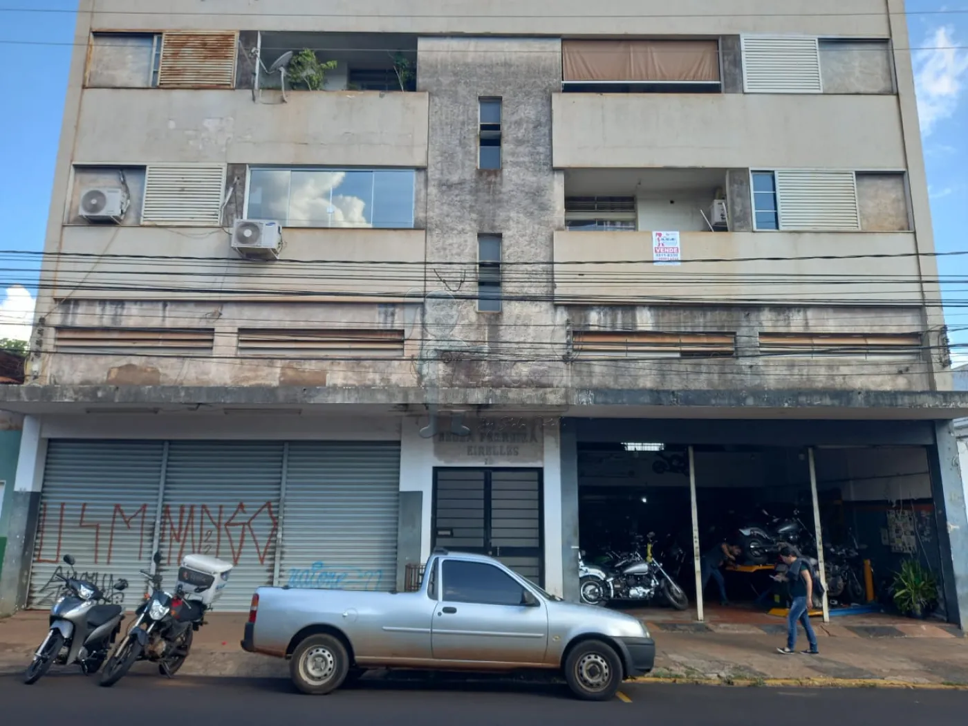 Comprar Apartamentos / Padrão em Ribeirão Preto R$ 150.000,00 - Foto 2