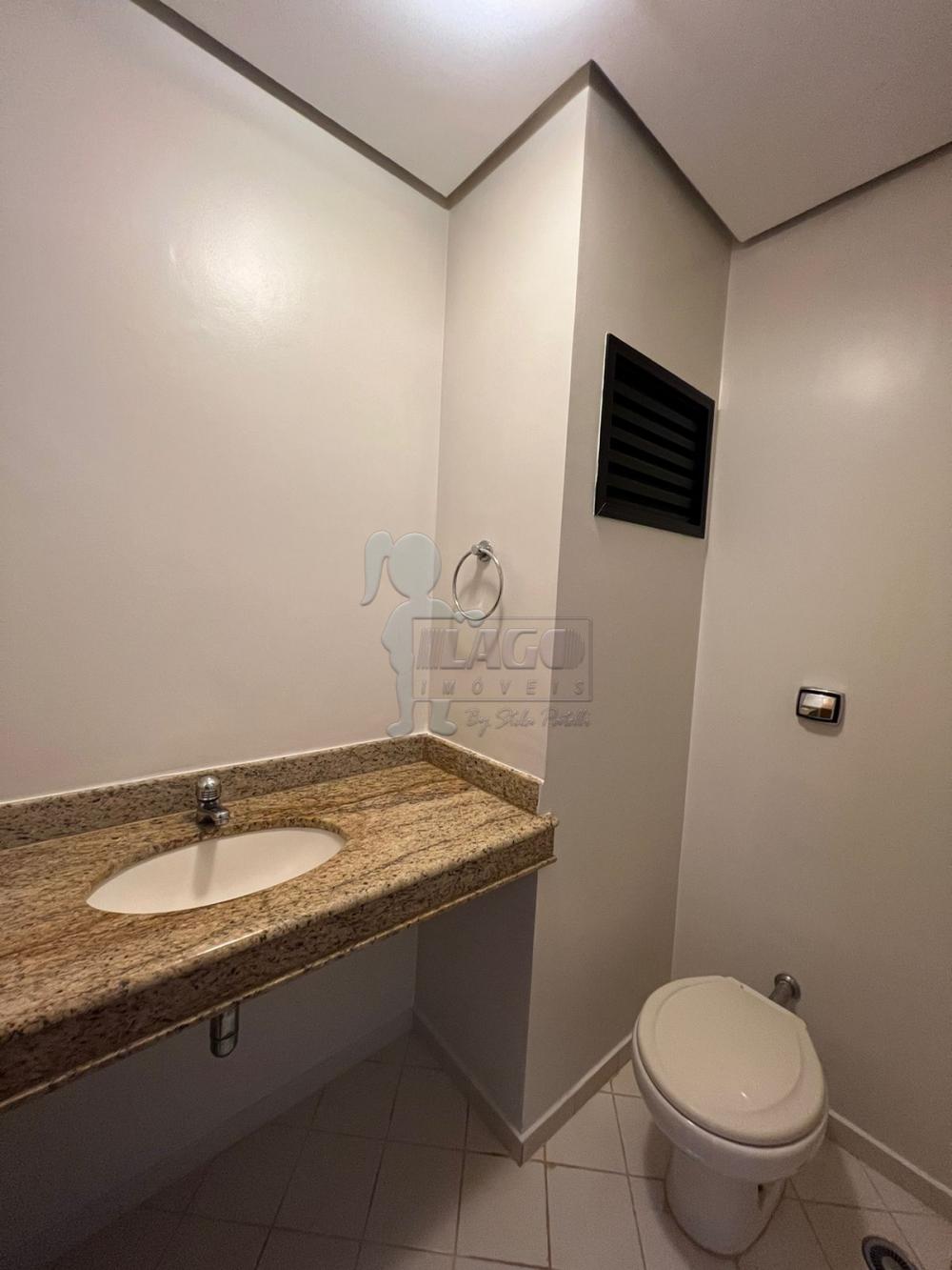 Alugar Apartamentos / Padrão em Ribeirão Preto R$ 2.250,00 - Foto 2