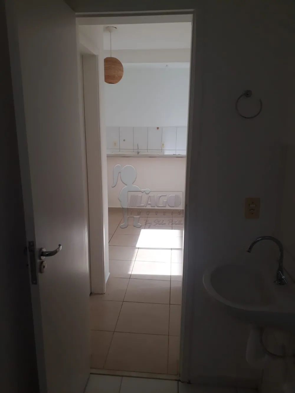 Alugar Apartamentos / Padrão em Ribeirão Preto R$ 600,00 - Foto 7