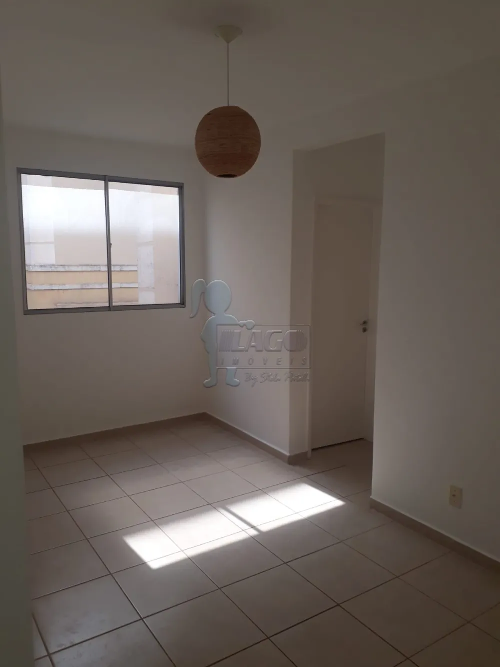 Alugar Apartamentos / Padrão em Ribeirão Preto R$ 600,00 - Foto 2