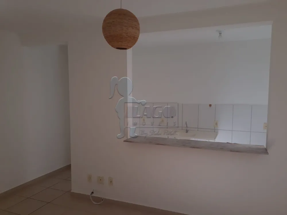 Alugar Apartamentos / Padrão em Ribeirão Preto R$ 600,00 - Foto 3