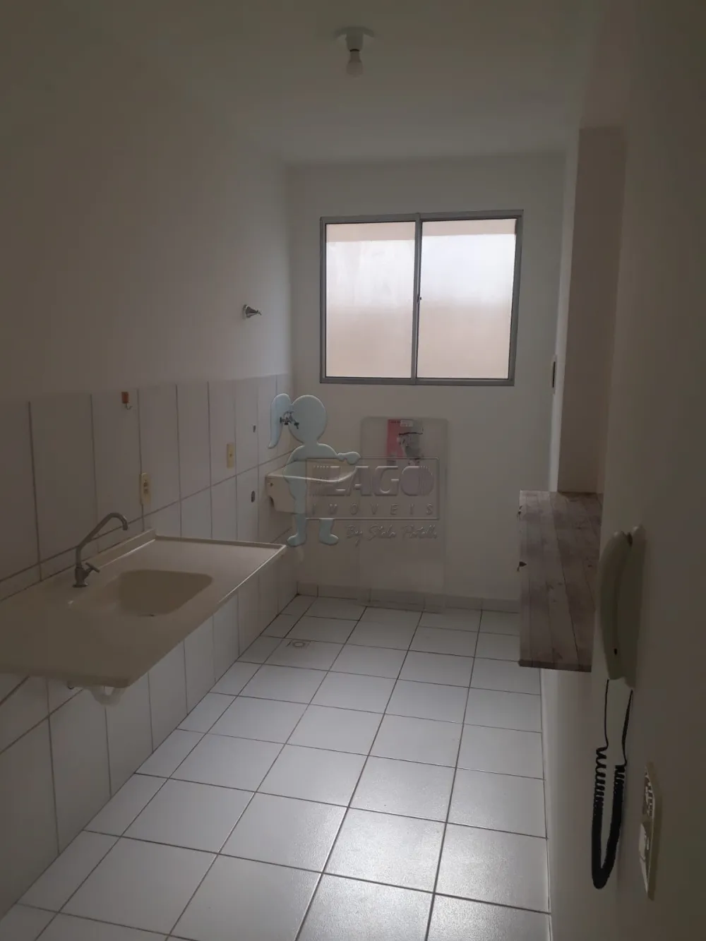 Alugar Apartamentos / Padrão em Ribeirão Preto R$ 600,00 - Foto 11