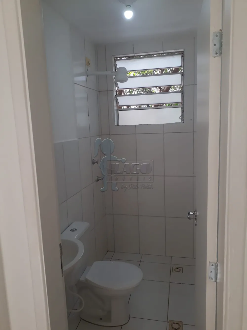 Alugar Apartamentos / Padrão em Ribeirão Preto R$ 600,00 - Foto 8