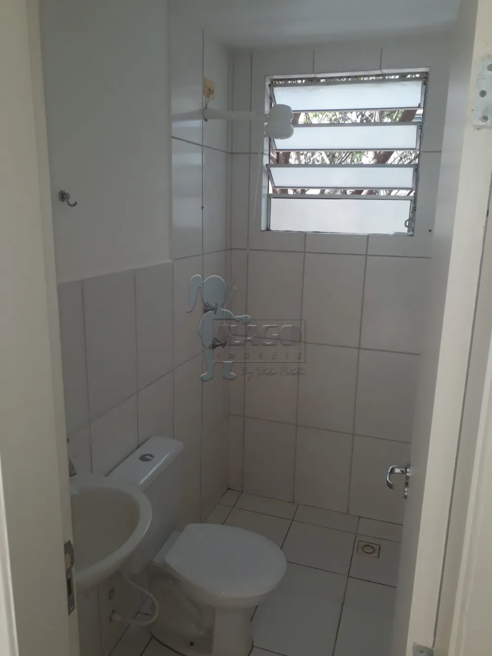 Alugar Apartamentos / Padrão em Ribeirão Preto R$ 600,00 - Foto 9