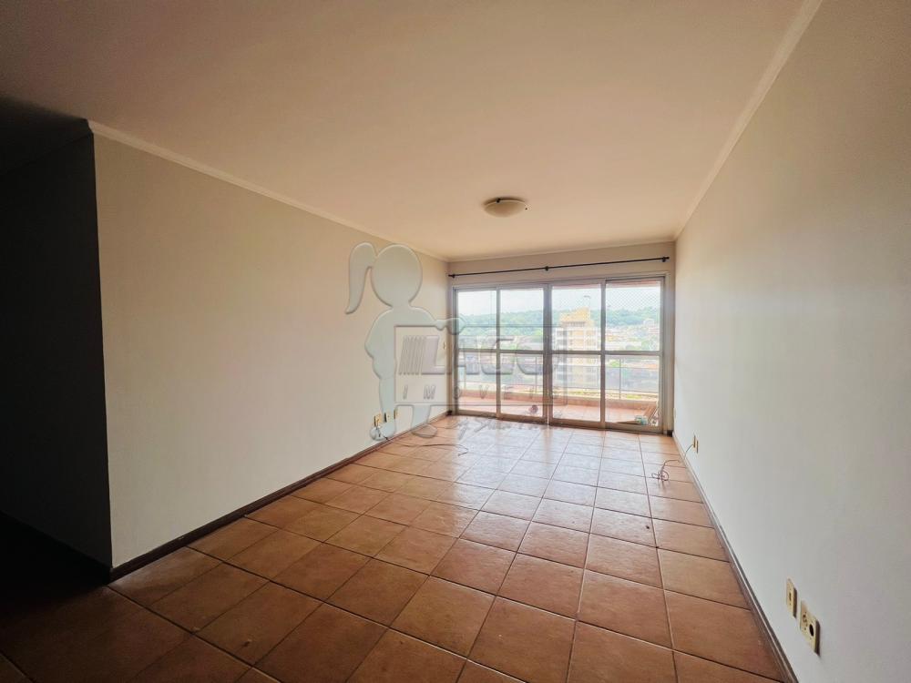 Alugar Apartamentos / Padrão em Ribeirão Preto R$ 1.500,00 - Foto 1