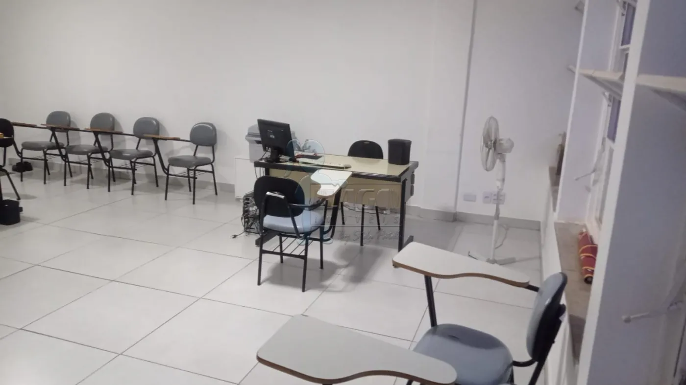 Alugar Comercial / Sala Comercial em Ribeirão Preto R$ 600,00 - Foto 2