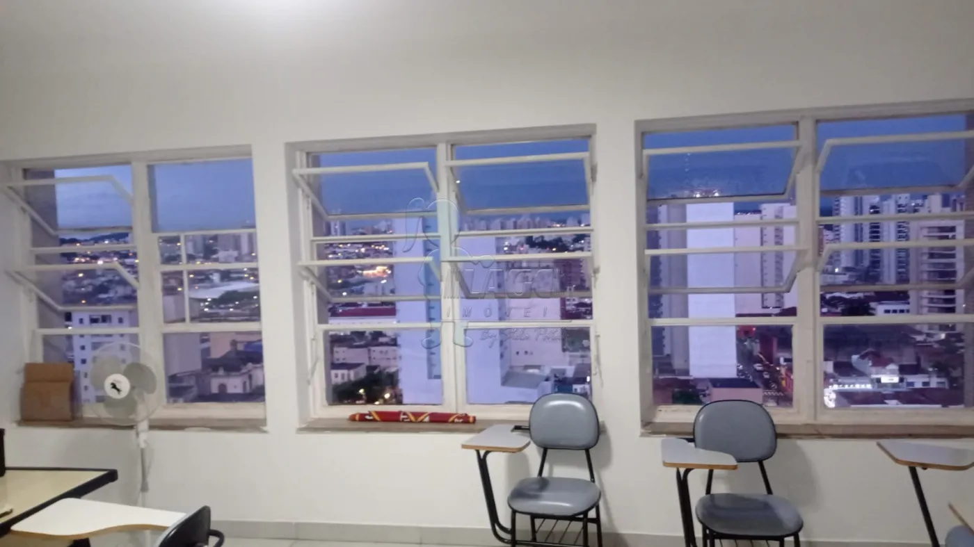 Alugar Comercial / Sala Comercial em Ribeirão Preto R$ 600,00 - Foto 3