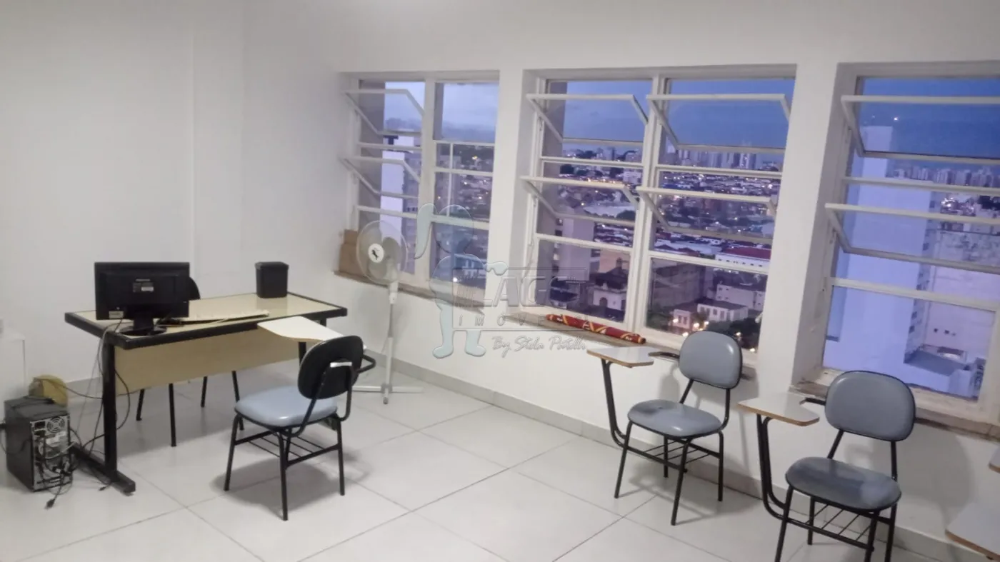 Alugar Comercial / Sala Comercial em Ribeirão Preto R$ 600,00 - Foto 4