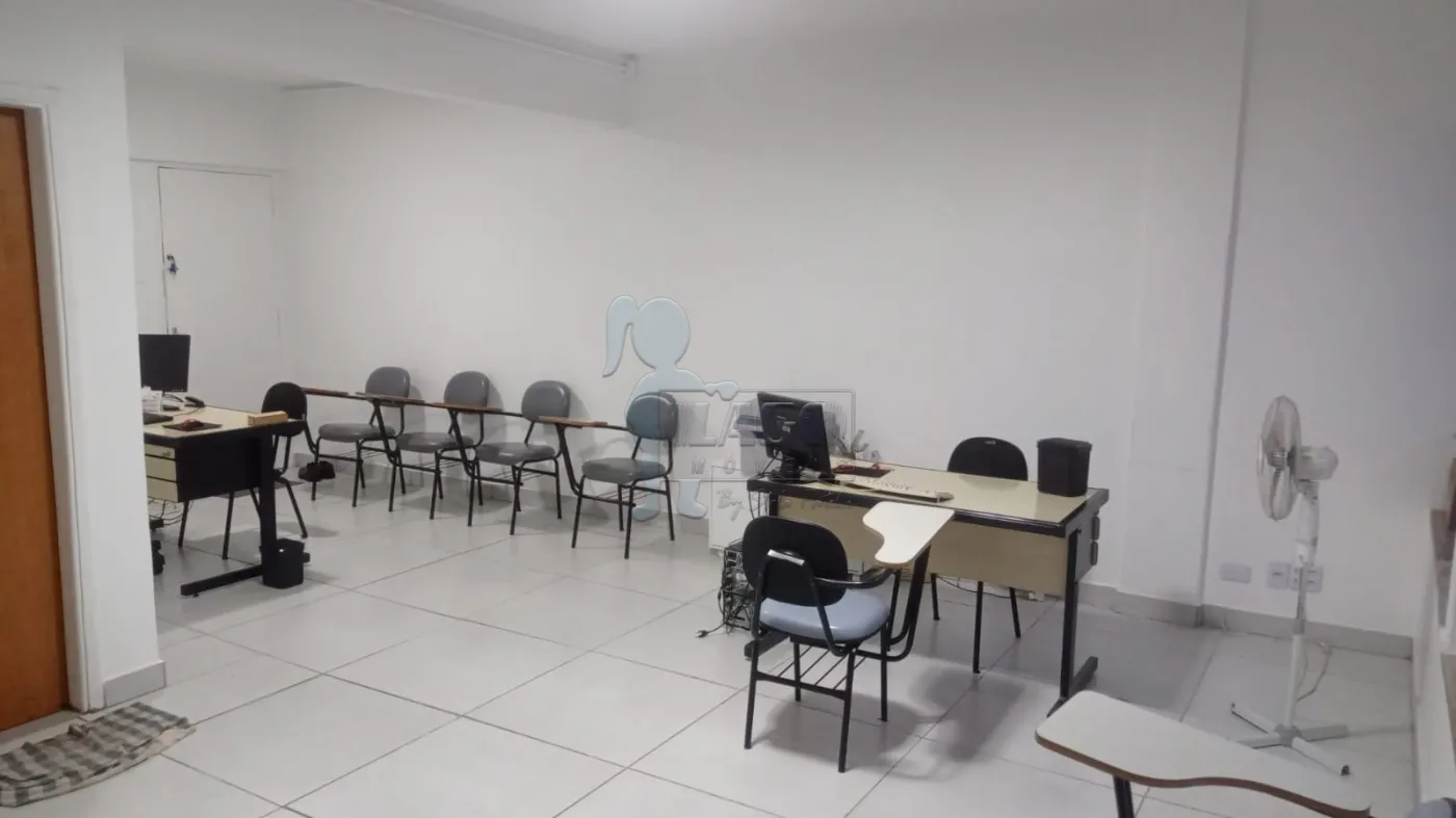 Alugar Comercial / Sala Comercial em Ribeirão Preto R$ 600,00 - Foto 5