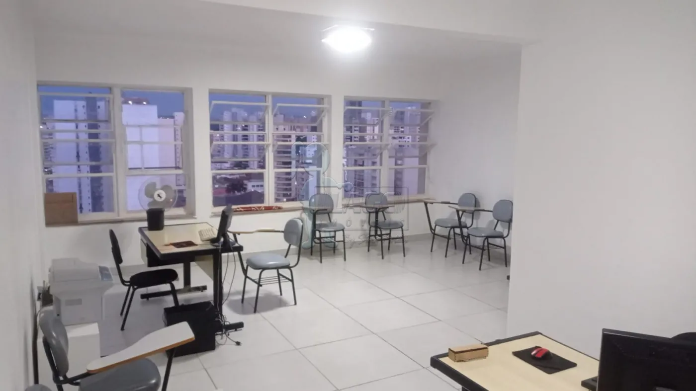 Alugar Comercial / Sala Comercial em Ribeirão Preto R$ 600,00 - Foto 1