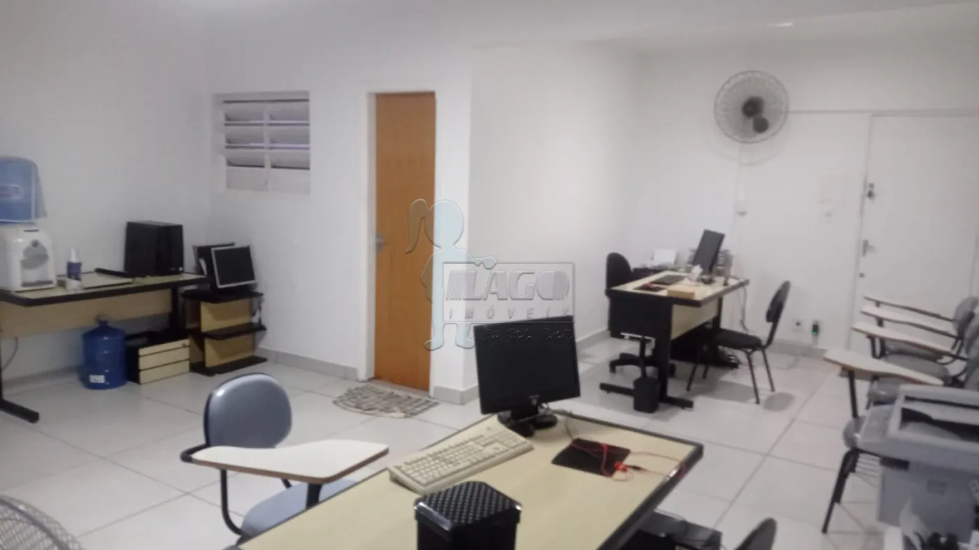 Alugar Comercial / Sala Comercial em Ribeirão Preto R$ 600,00 - Foto 7