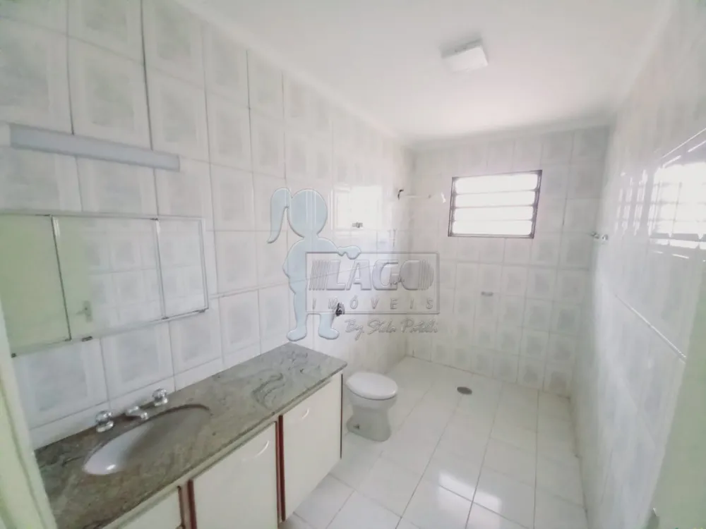 Alugar Casas / Padrão em Ribeirão Preto R$ 1.700,00 - Foto 12