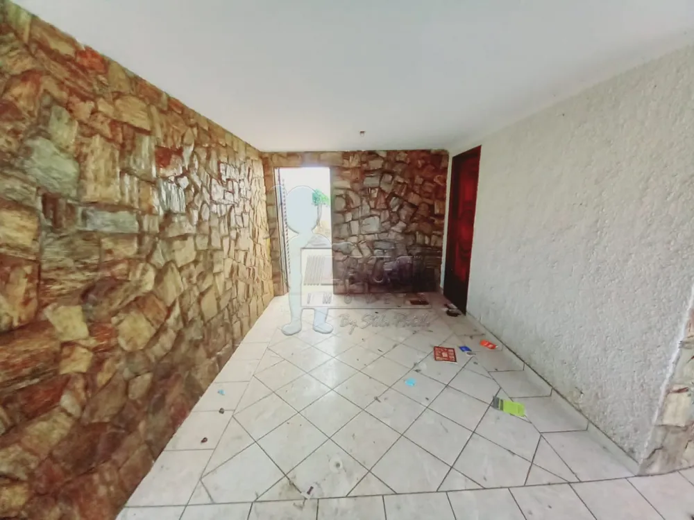 Alugar Casas / Padrão em Ribeirão Preto R$ 1.700,00 - Foto 4