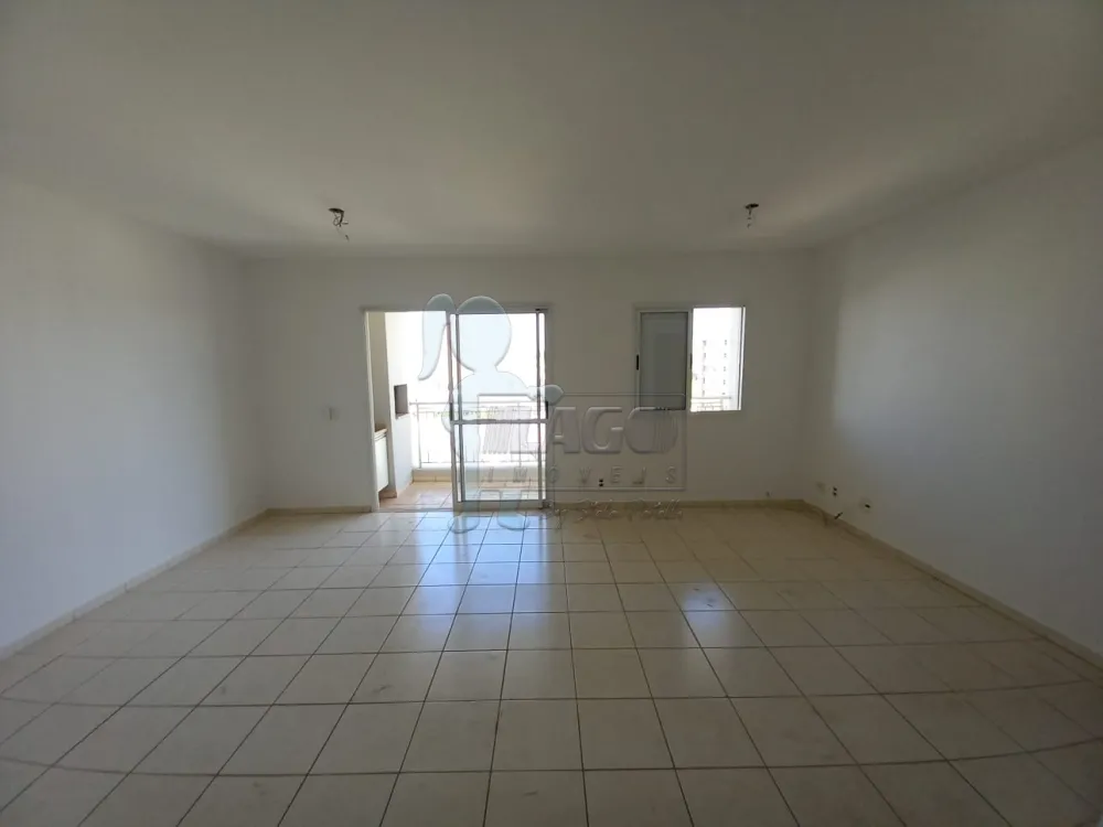 Alugar Apartamentos / Padrão em Ribeirão Preto R$ 2.500,00 - Foto 2