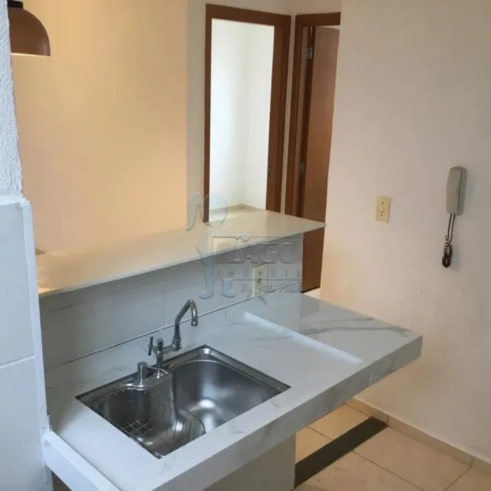 Comprar Apartamentos / Padrão em Ribeirão Preto R$ 160.000,00 - Foto 4