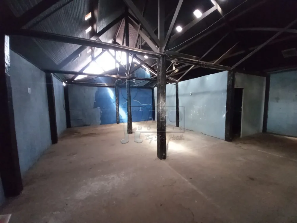 Alugar Comercial / Salão/Galpão/Armazém em Ribeirão Preto R$ 4.000,00 - Foto 3