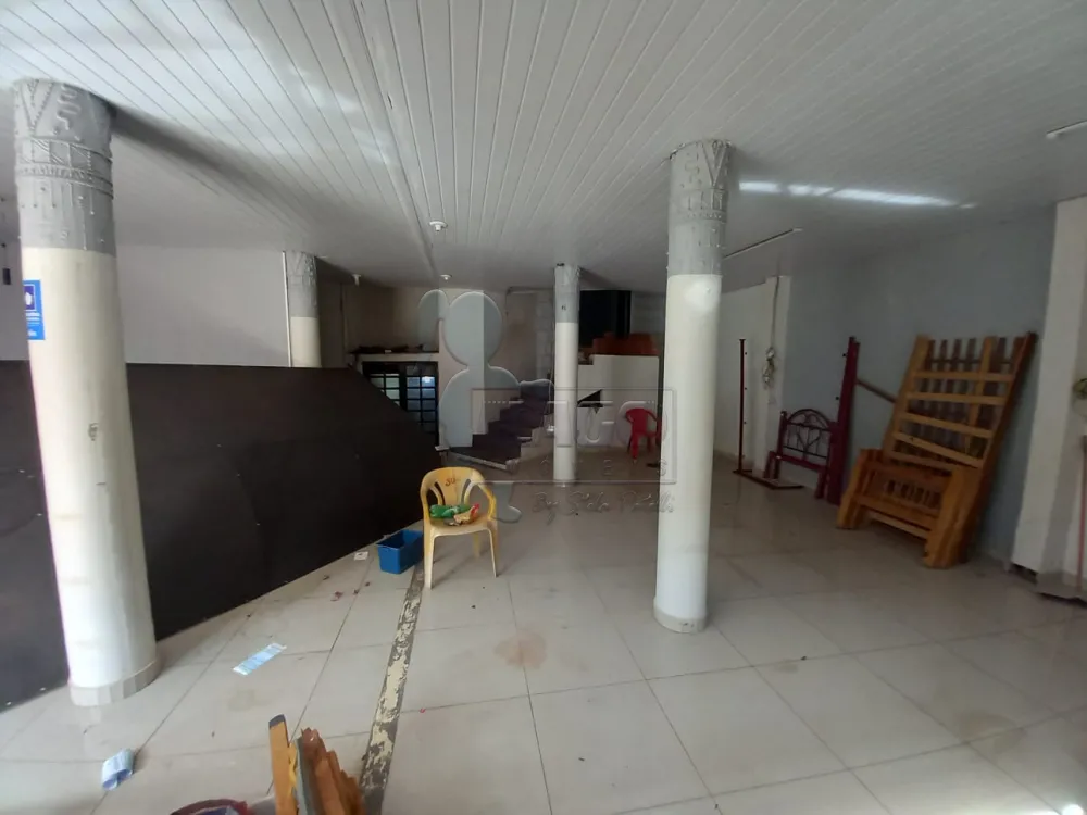 Alugar Comercial / Salão / Galpão / Armazém em Ribeirão Preto R$ 4.000,00 - Foto 5