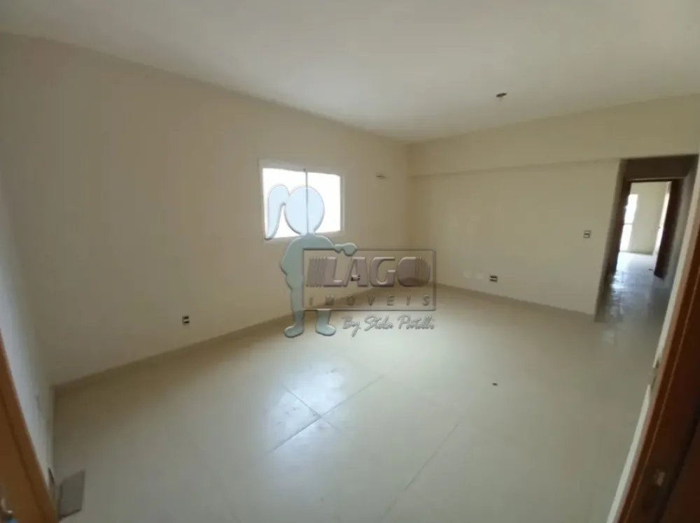 Alugar Apartamentos / Padrão em Ribeirão Preto R$ 1.600,00 - Foto 1