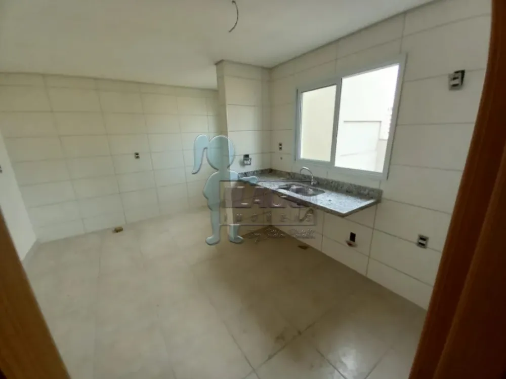 Alugar Apartamentos / Padrão em Ribeirão Preto R$ 1.600,00 - Foto 2