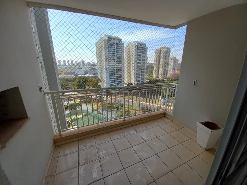 Alugar Apartamentos / Padrão em Ribeirão Preto R$ 2.700,00 - Foto 2