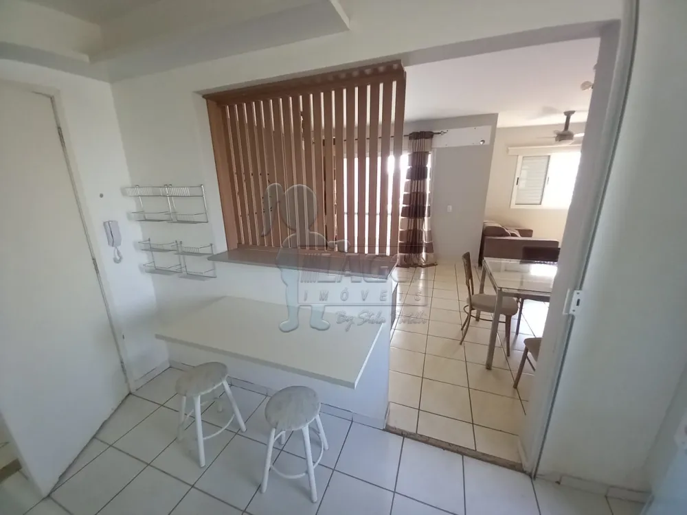 Alugar Apartamentos / Padrão em Ribeirão Preto R$ 2.700,00 - Foto 8