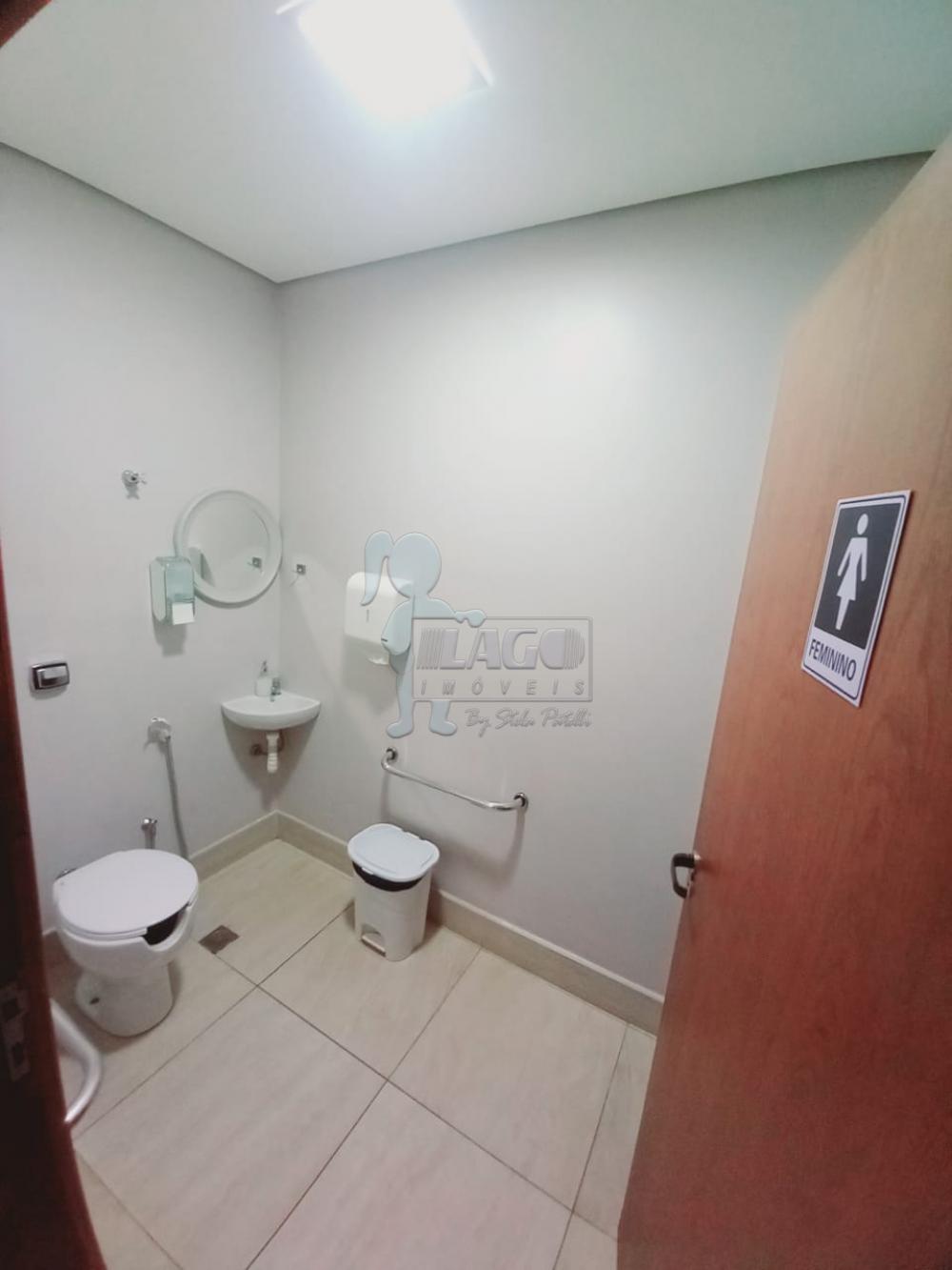 Alugar Comercial / Sala Comercial em Ribeirão Preto R$ 1.290,00 - Foto 10