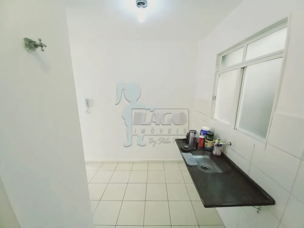 Alugar Apartamentos / Padrão em Ribeirão Preto R$ 900,00 - Foto 4