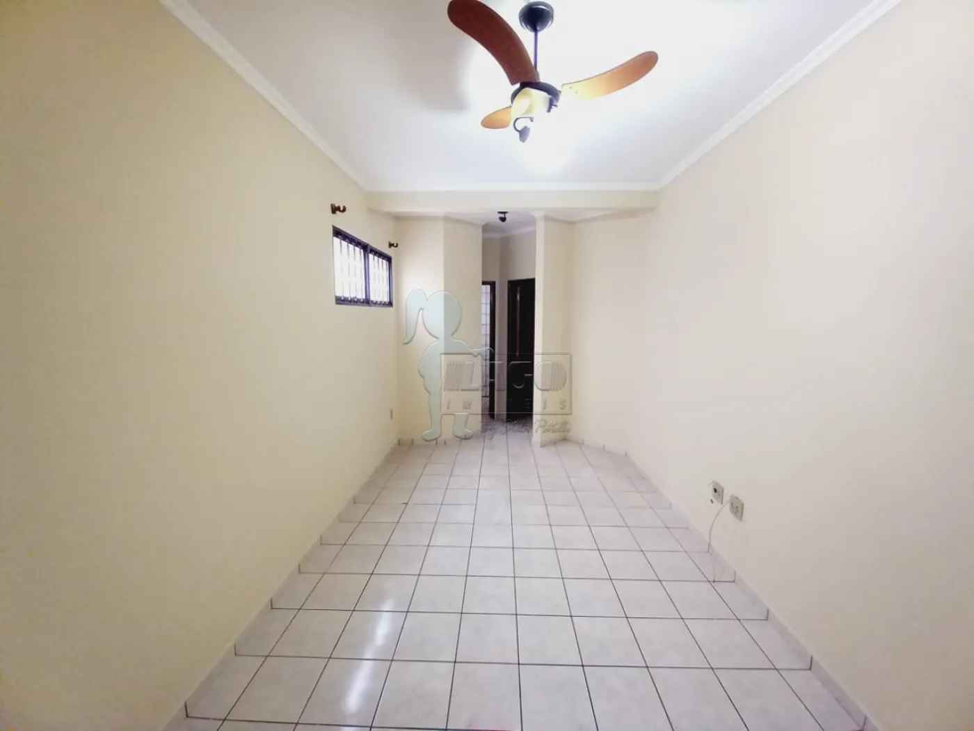 Alugar Apartamentos / Padrão em Ribeirão Preto R$ 750,00 - Foto 1