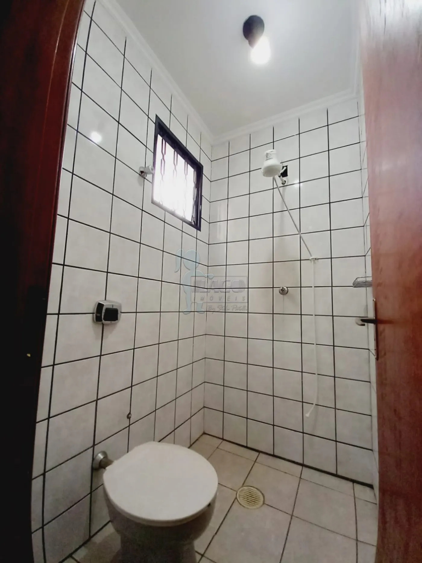 Alugar Apartamentos / Padrão em Ribeirão Preto R$ 750,00 - Foto 5