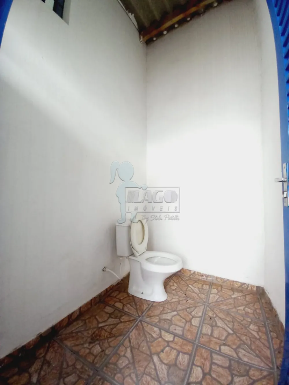 Alugar Comercial / Salão/Galpão/Armazém em Ribeirão Preto R$ 3.000,00 - Foto 7