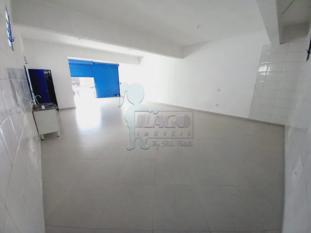 Alugar Comercial / Salão/Galpão/Armazém em Ribeirão Preto R$ 3.000,00 - Foto 3