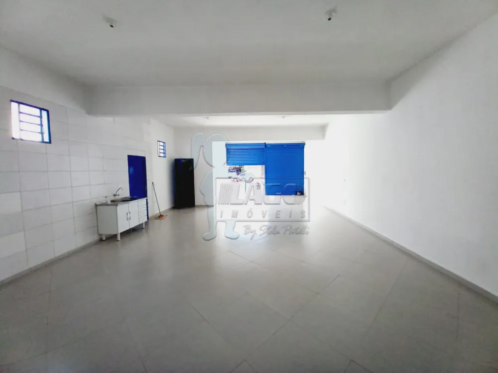 Alugar Comercial / Salão/Galpão/Armazém em Ribeirão Preto R$ 3.000,00 - Foto 2