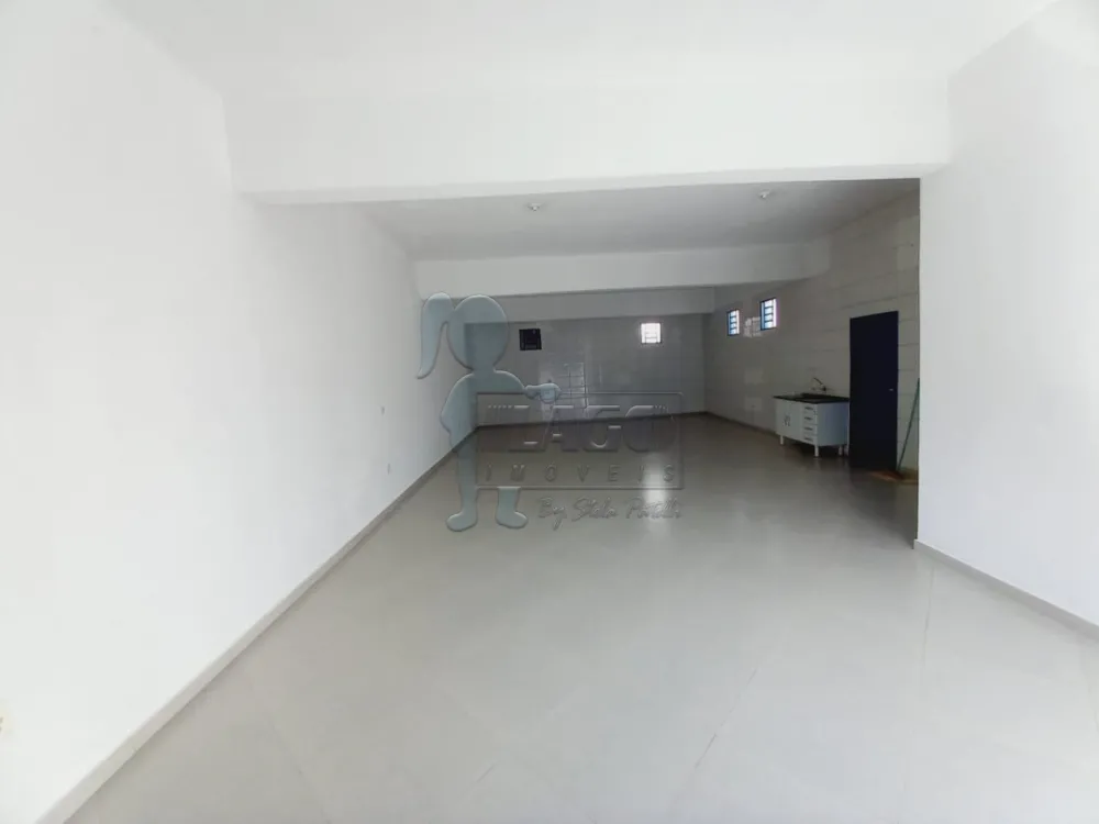 Alugar Comercial / Salão/Galpão/Armazém em Ribeirão Preto R$ 3.000,00 - Foto 1