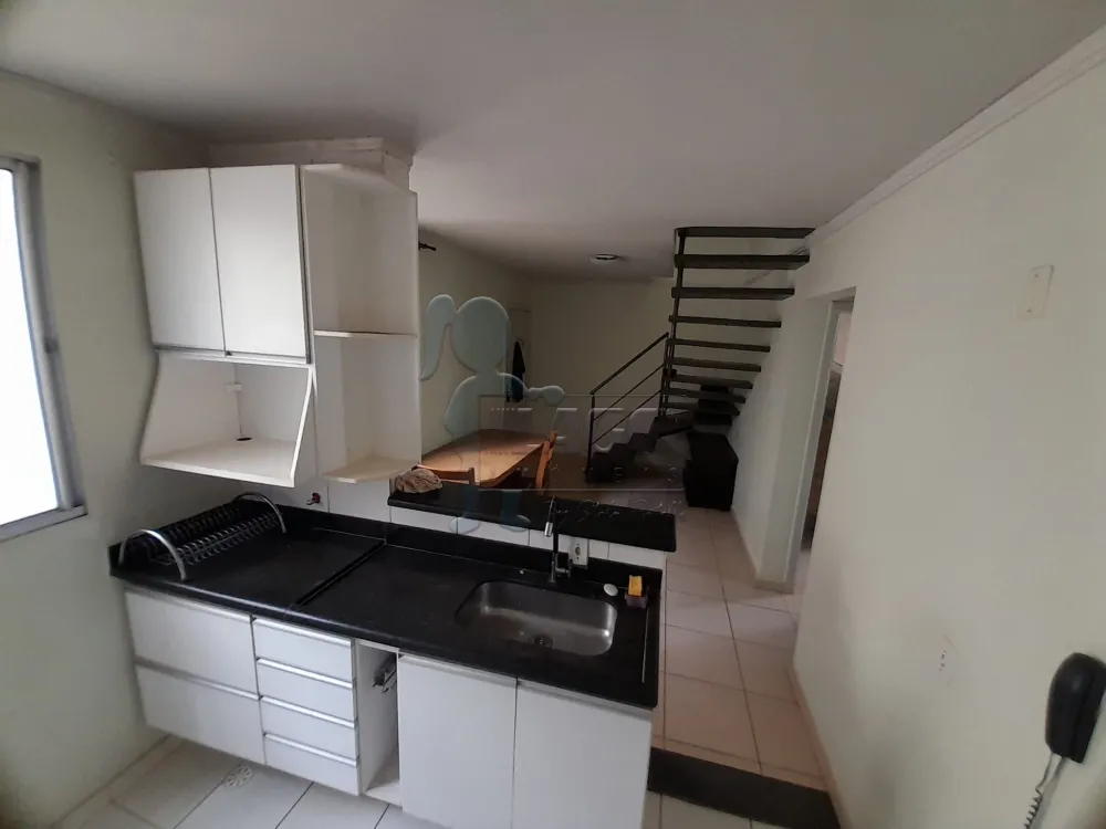 Comprar Apartamentos / Cobertura em Ribeirão Preto R$ 195.000,00 - Foto 3