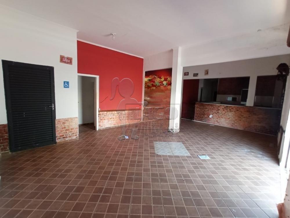 Alugar Comercial / Salão/Galpão/Armazém em Ribeirão Preto R$ 2.000,00 - Foto 1